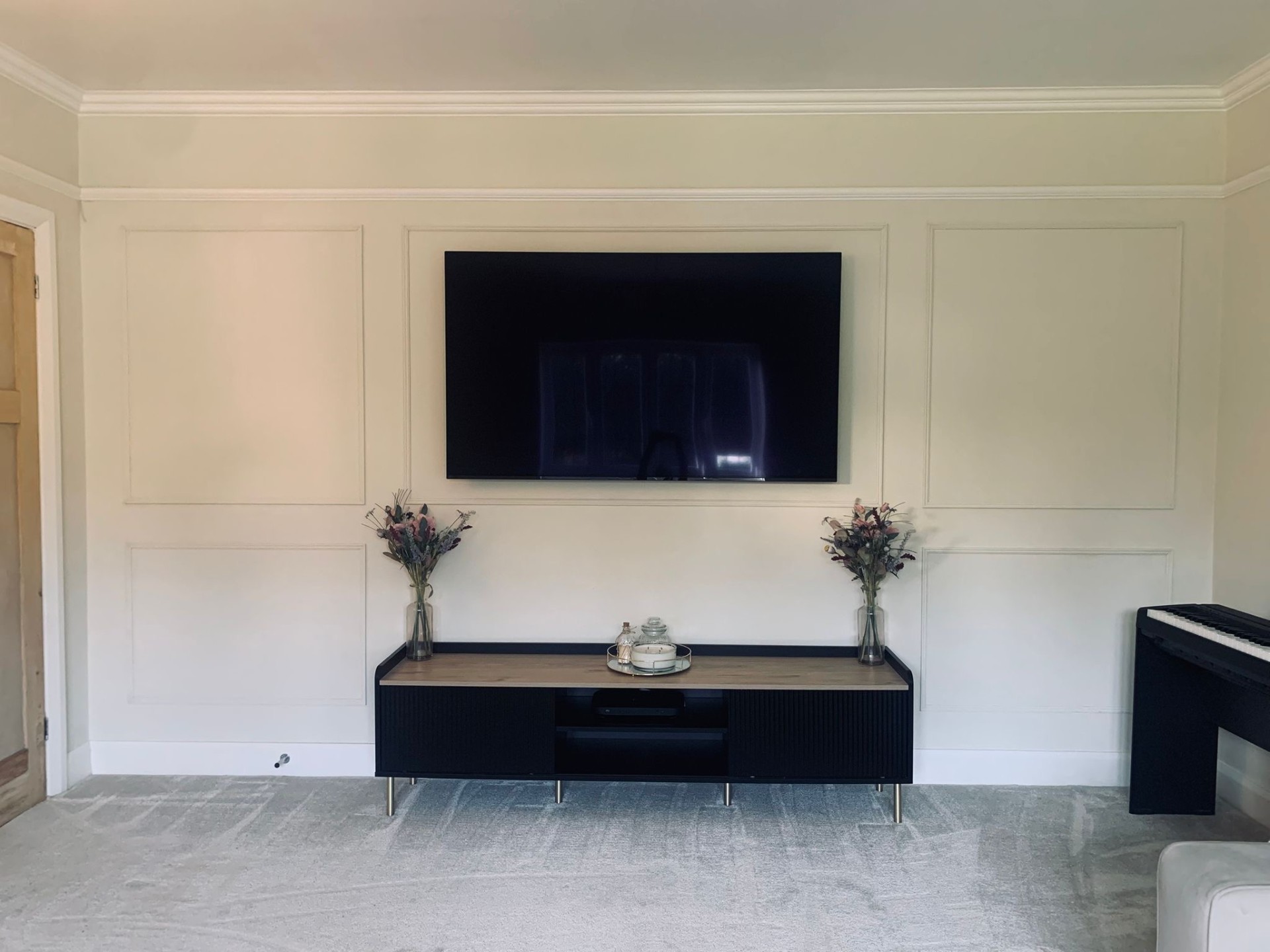 Interior Design & Decoration
