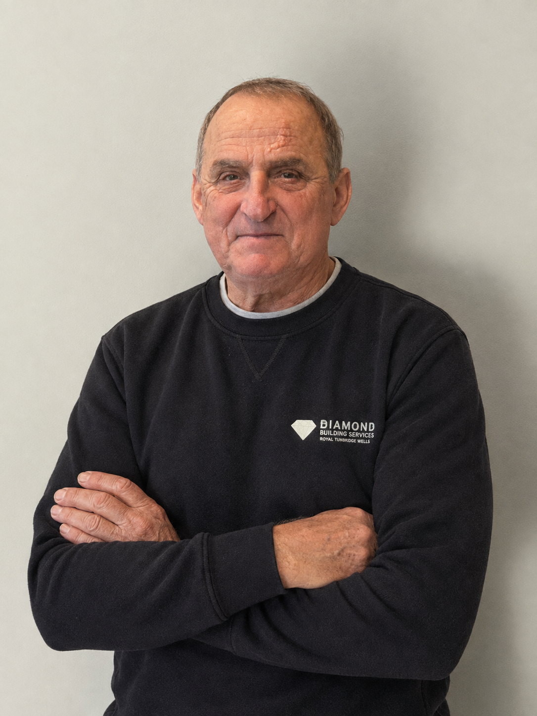 Ossie Bayram Snr