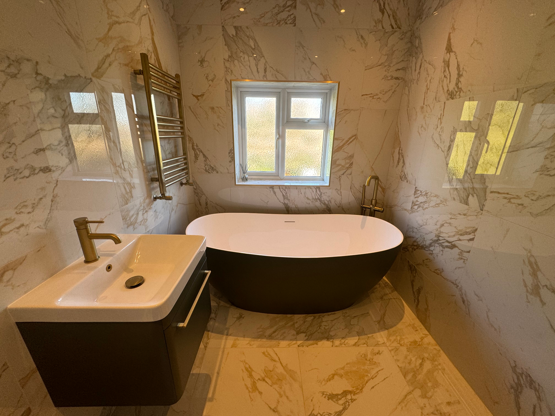 Kitchens & Bathrooms