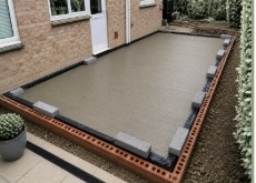 Ground Works & Extensions